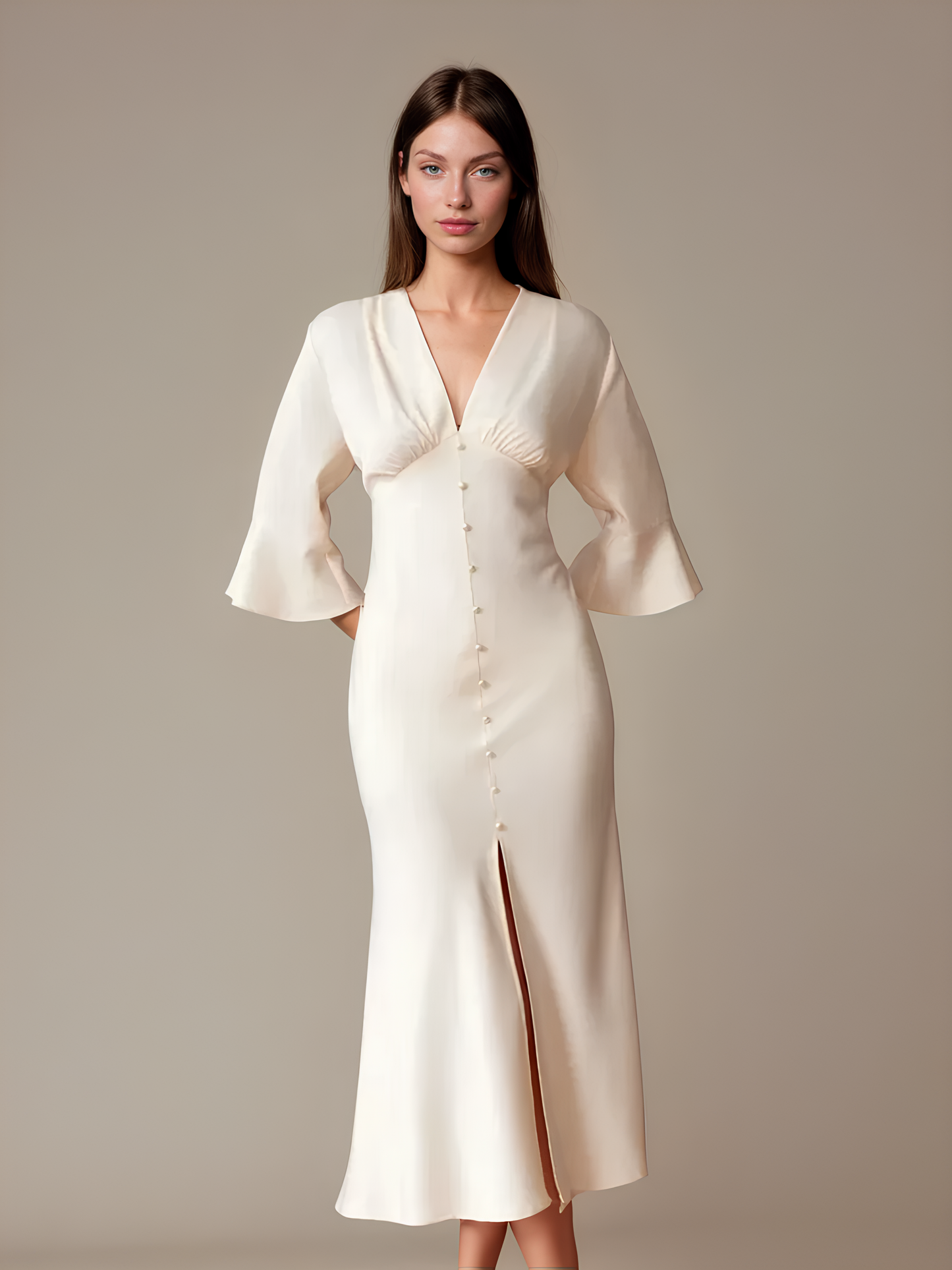 Alva summer dress