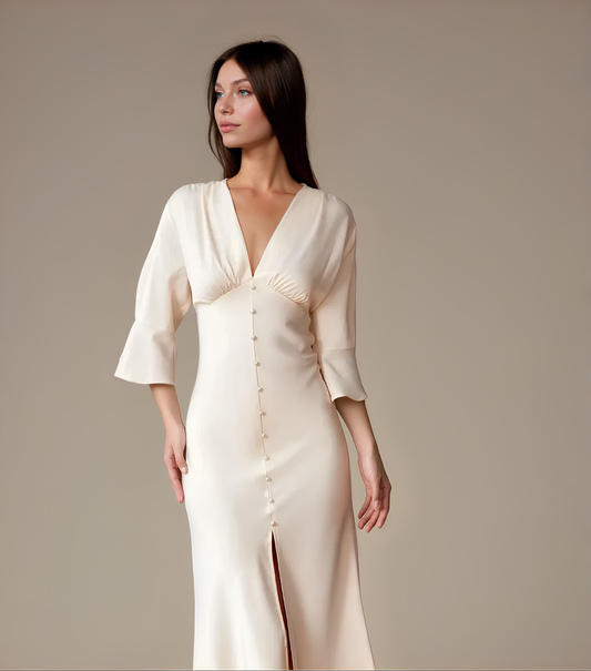 Alva summer dress