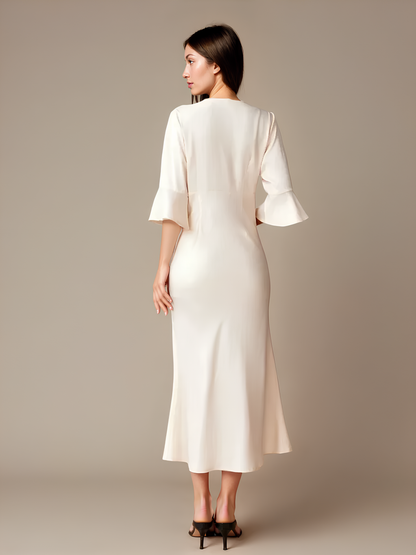 Alva summer dress